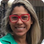 Patrícia Salomon